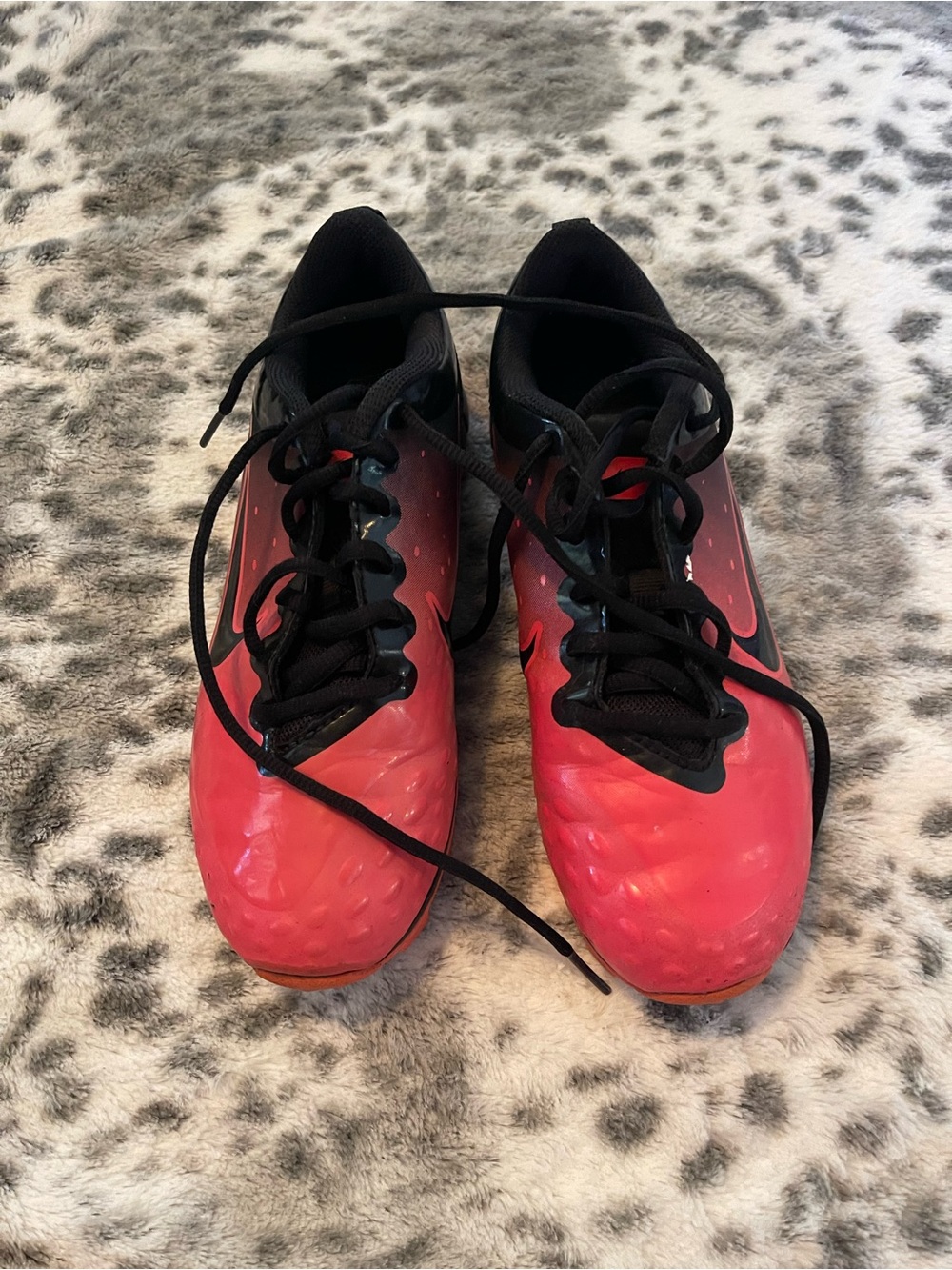 Nike cleats